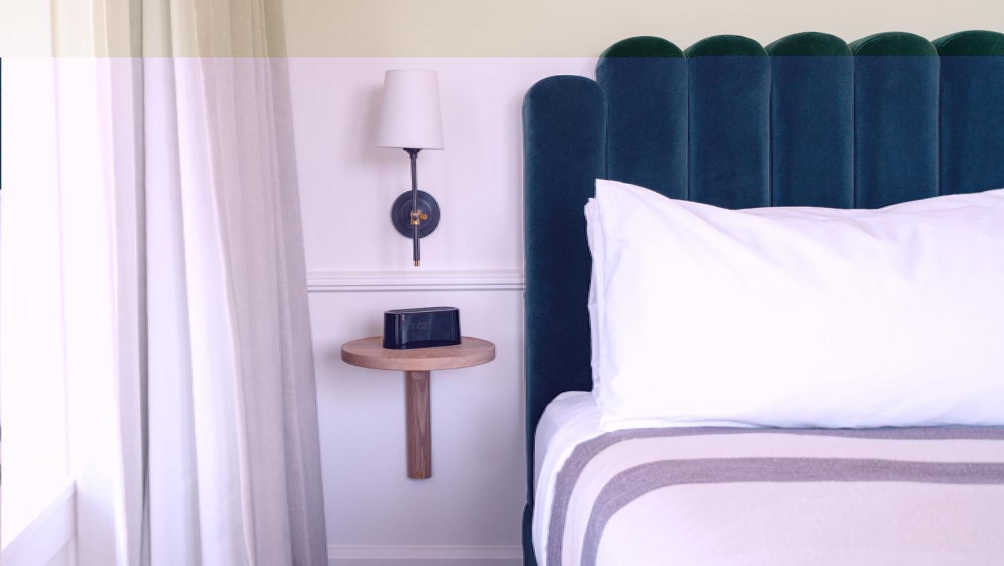 Longfellow Hotel Portland Quarto foto